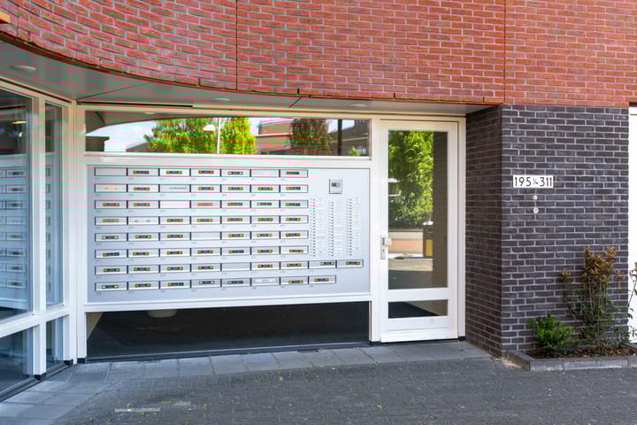 Foto 5 van Piet Mondriaanplein 251