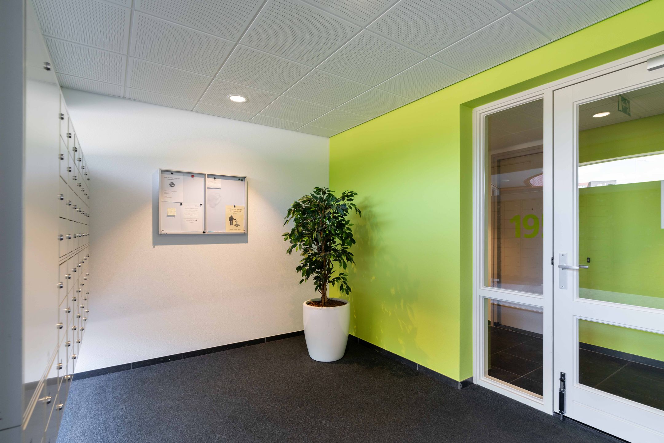 Foto 6 van Piet Mondriaanplein 251