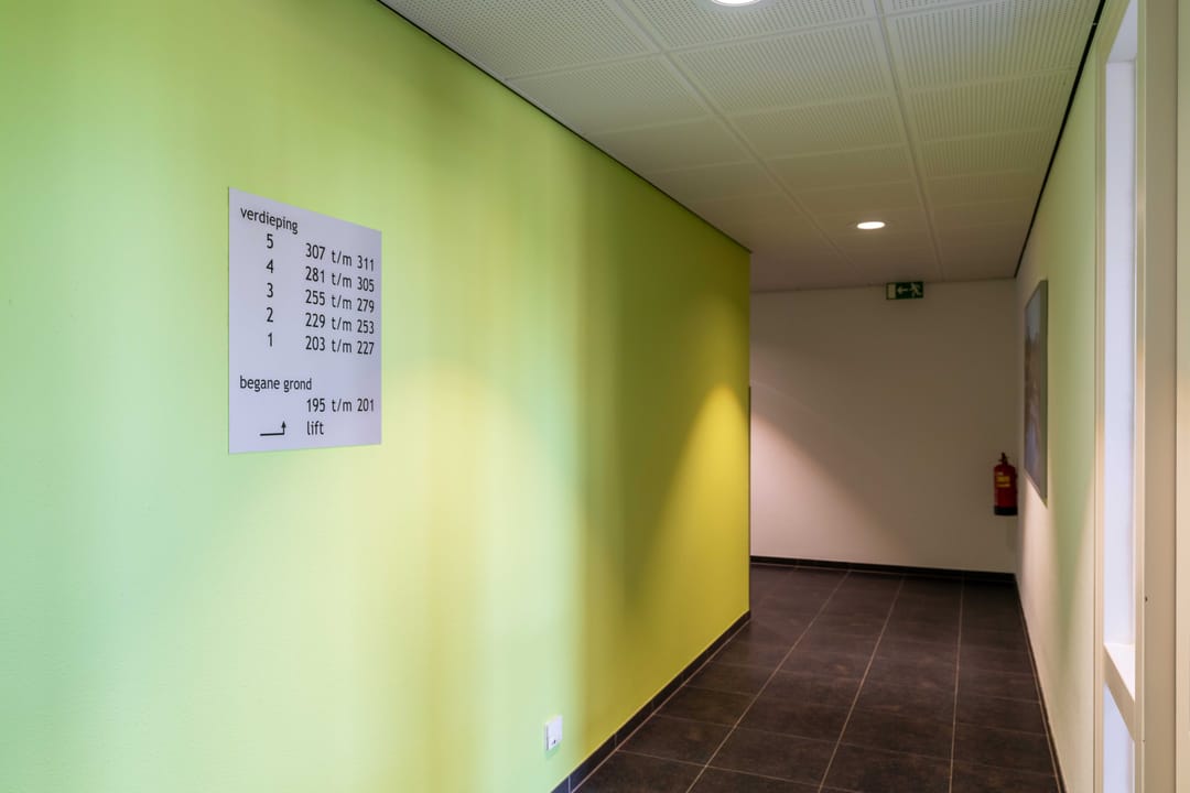 Foto 7 van Piet Mondriaanplein 251