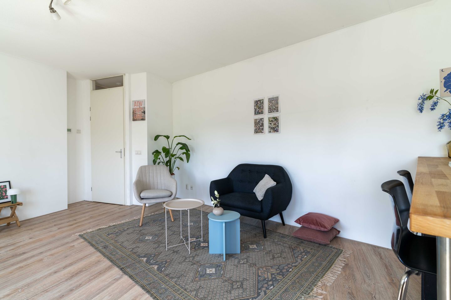 Foto 10 van Piet Mondriaanplein 251