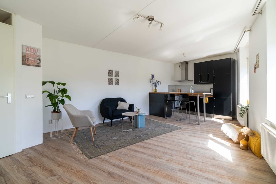 Foto 11 van Piet Mondriaanplein 251