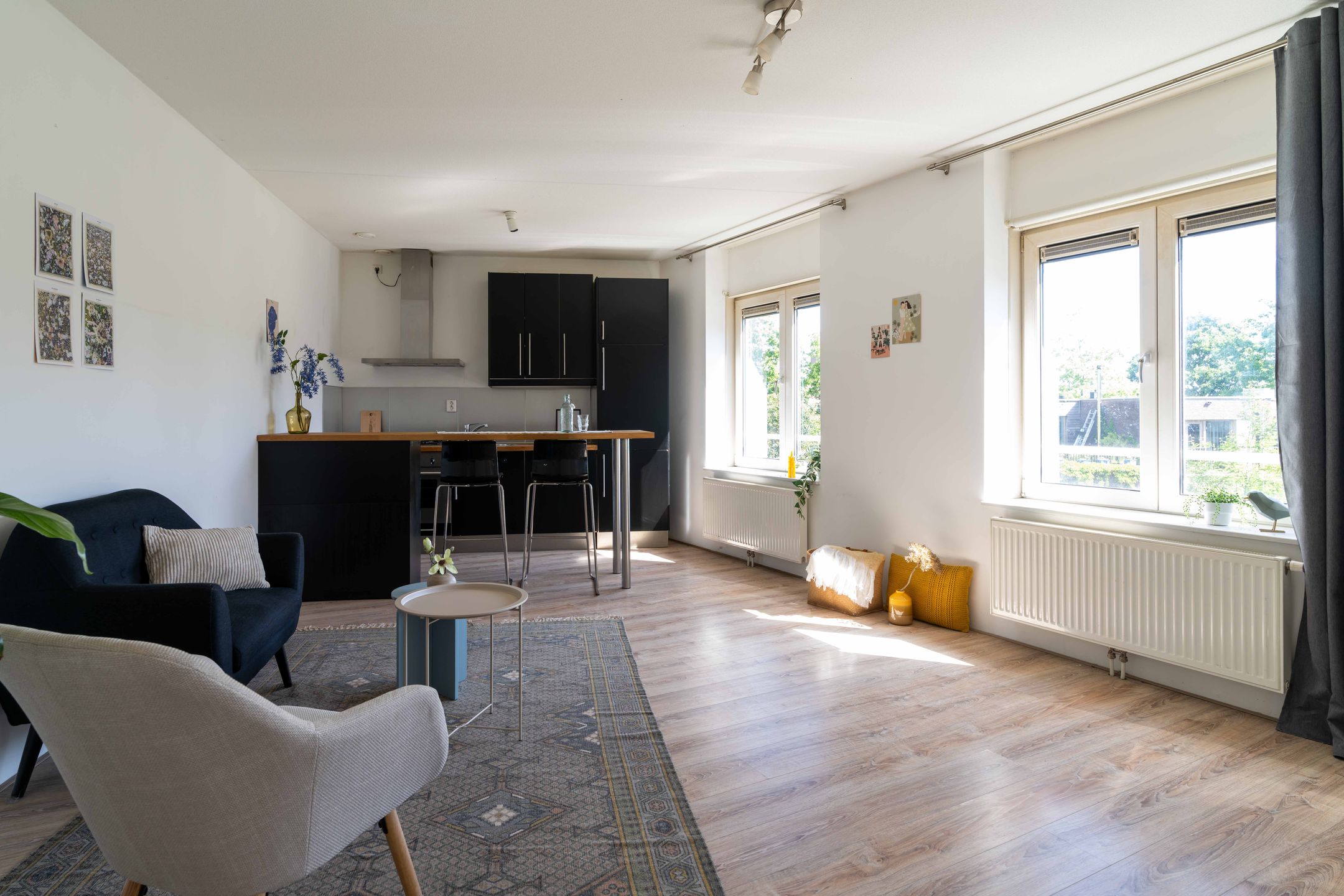 Foto 12 van Piet Mondriaanplein 251