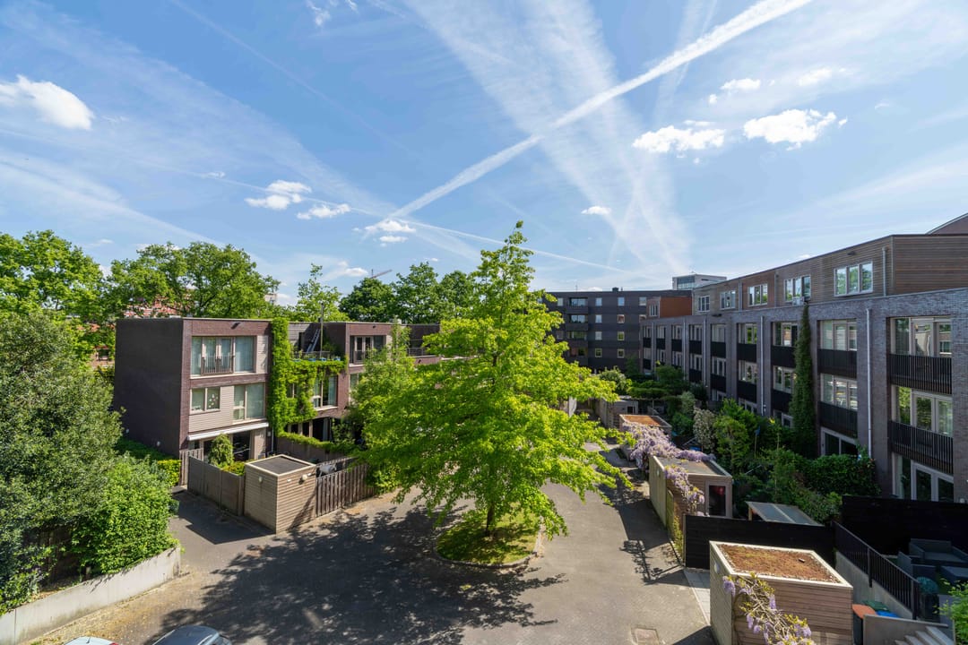 Foto 23 van Piet Mondriaanplein 251