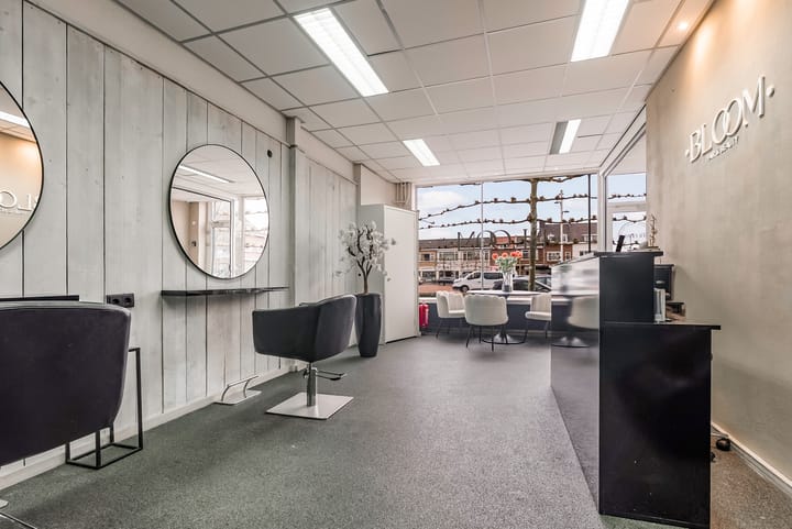 Foto 4 van Besterdplein 34