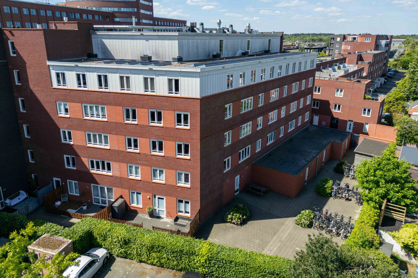 Foto 34 van Piet Mondriaanplein 251