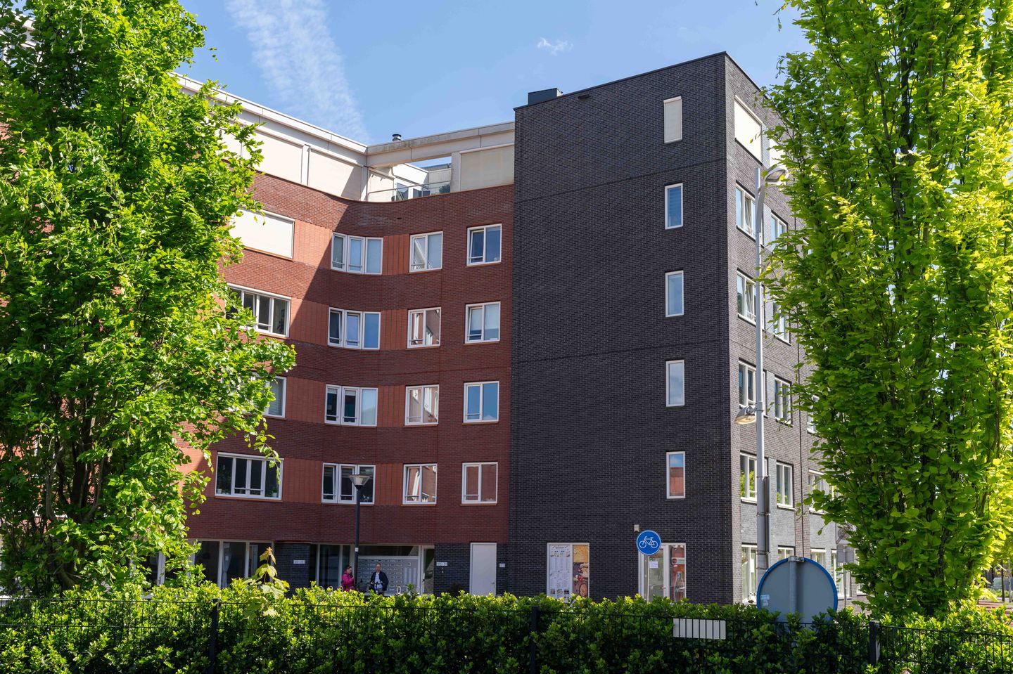 Foto 35 van Piet Mondriaanplein 251