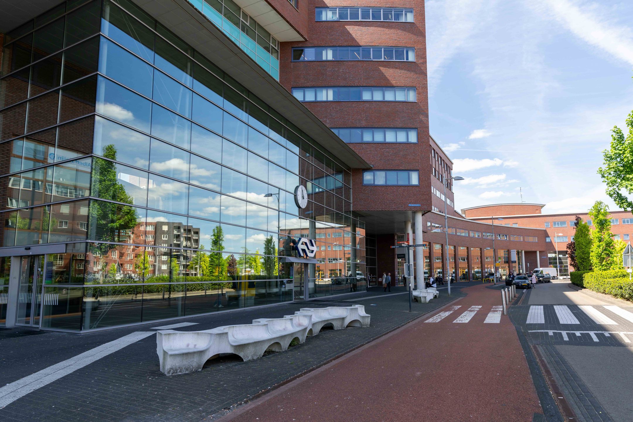 Foto 36 van Piet Mondriaanplein 251