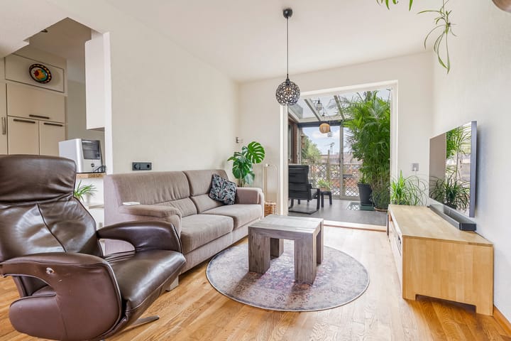 Foto 9 van Besterdplein 34