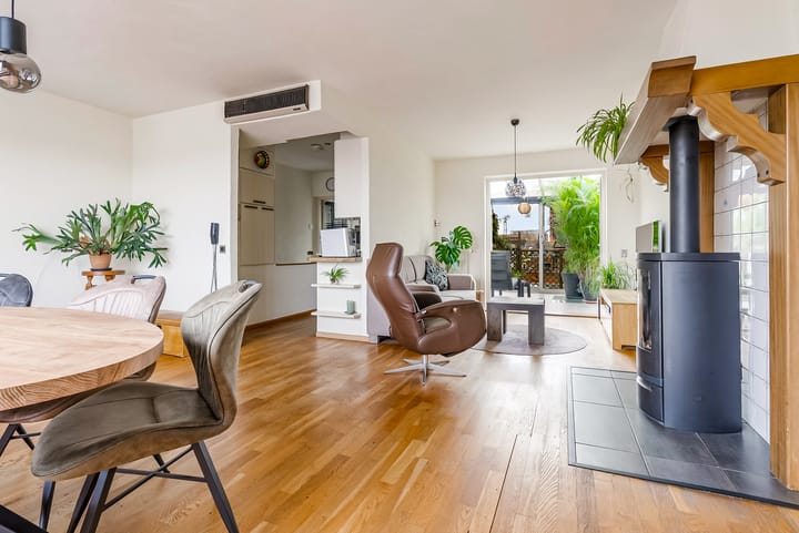 Foto 10 van Besterdplein 34