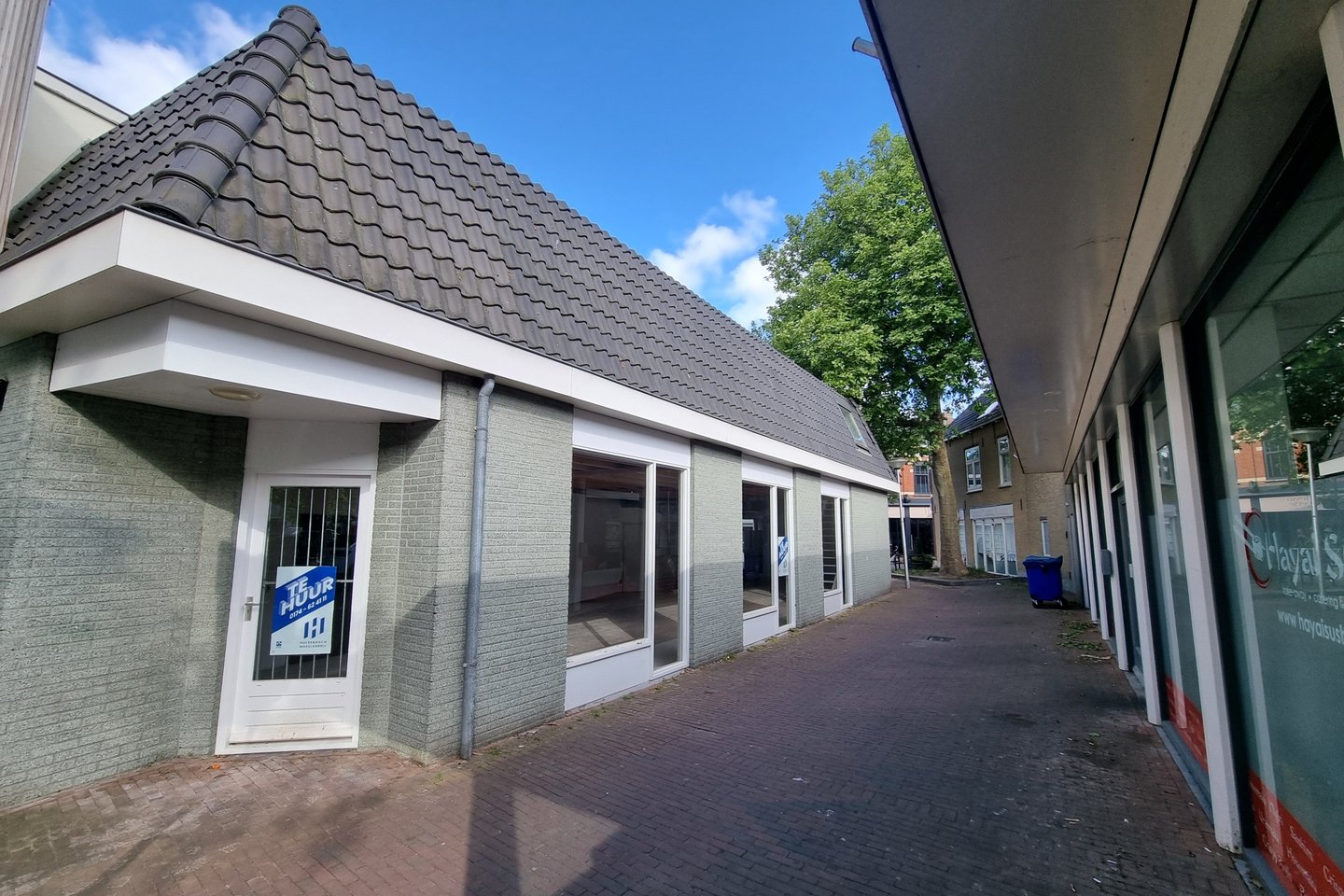View photo 3 of Molenstraat 14