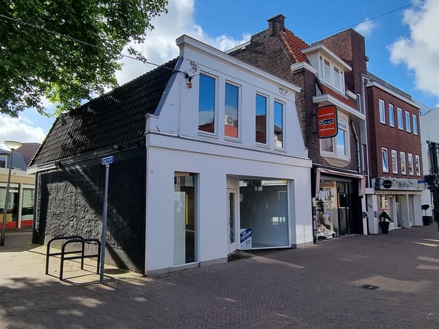 Molenstraat 14-A