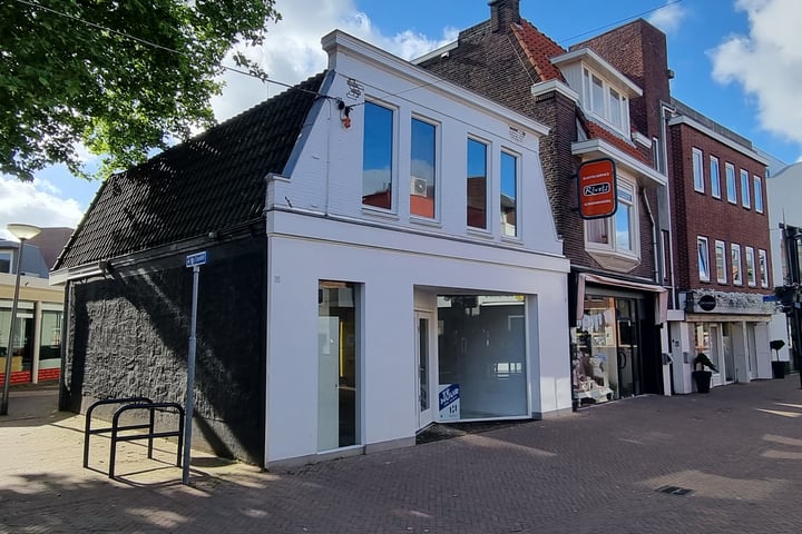 Molenstraat 14-A, Naaldwijk