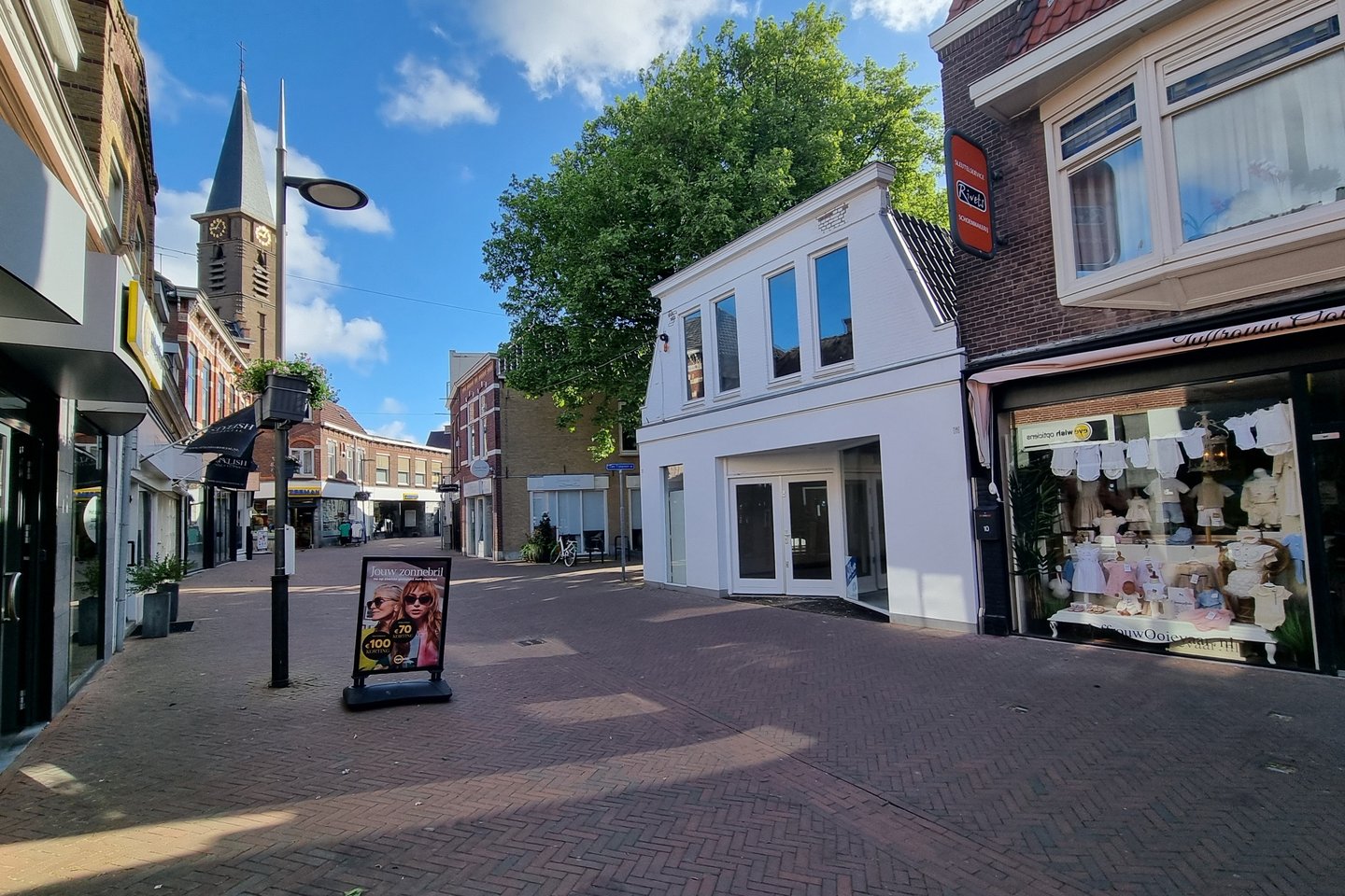 Bekijk foto 2 van Molenstraat 14-A