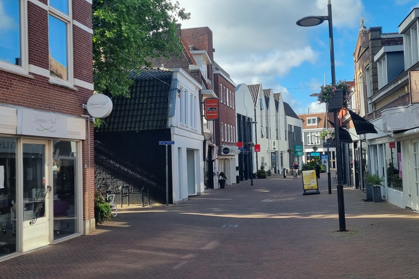 Bekijk foto 3 van Molenstraat 14-A