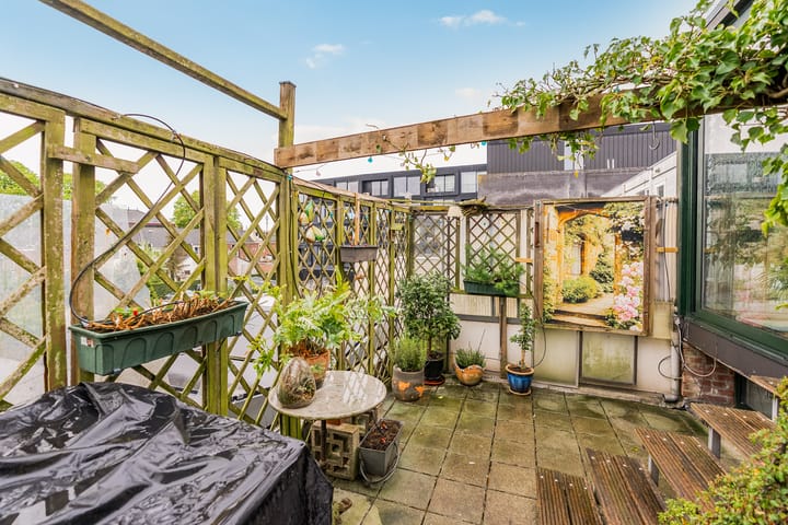 Foto 36 van Besterdplein 34