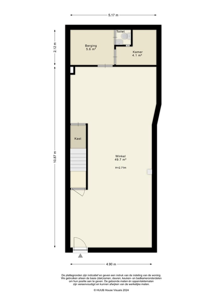 Foto 38 van Besterdplein 34