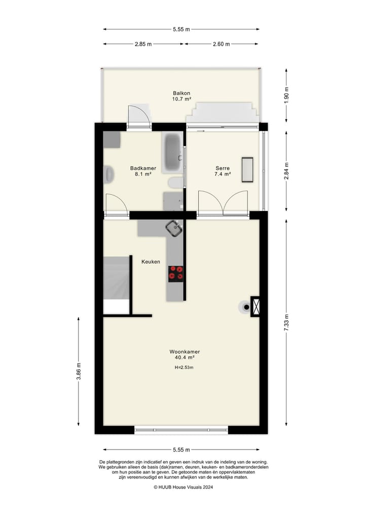 Foto 39 van Besterdplein 34