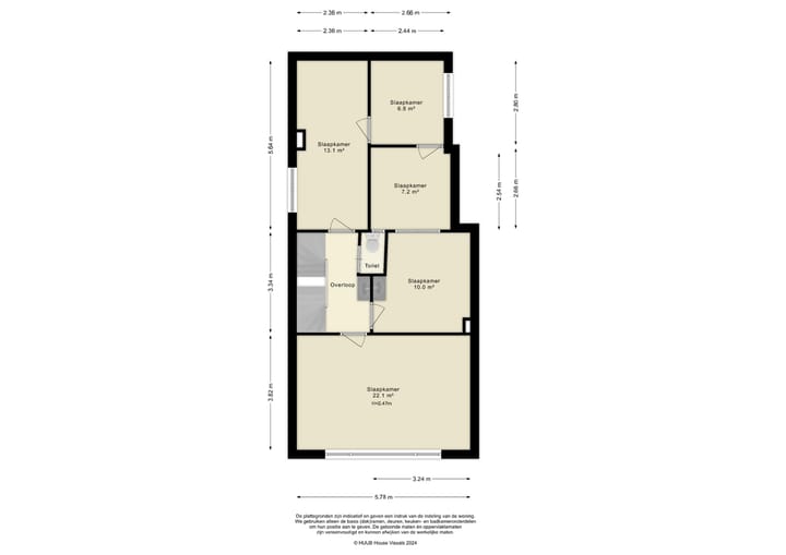 Foto 40 van Besterdplein 34