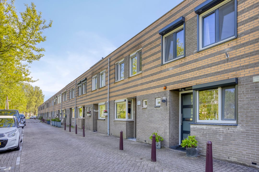 Foto 2 van Johannes J. Glasweg 47