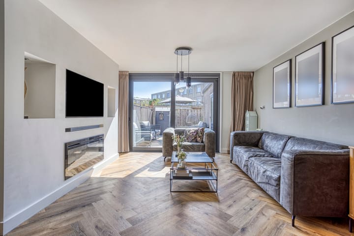 Foto 6 van Johannes J. Glasweg 47