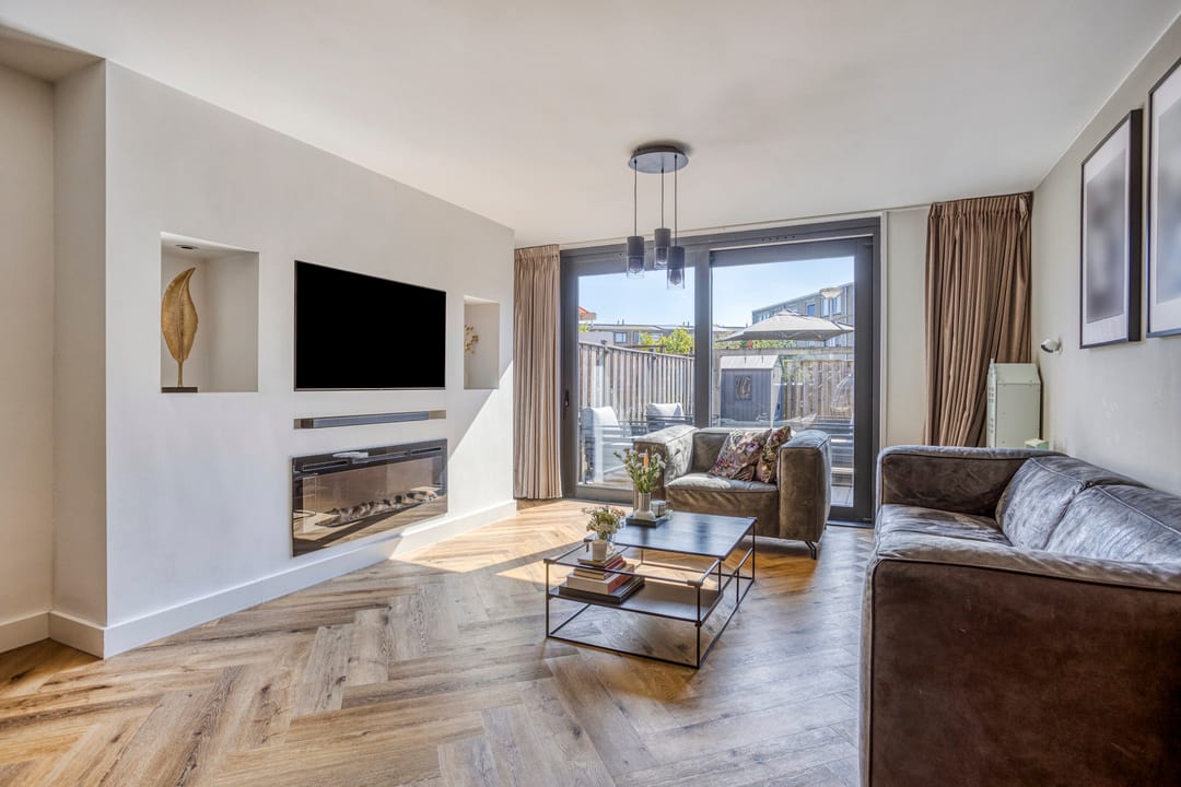 Foto 7 van Johannes J. Glasweg 47