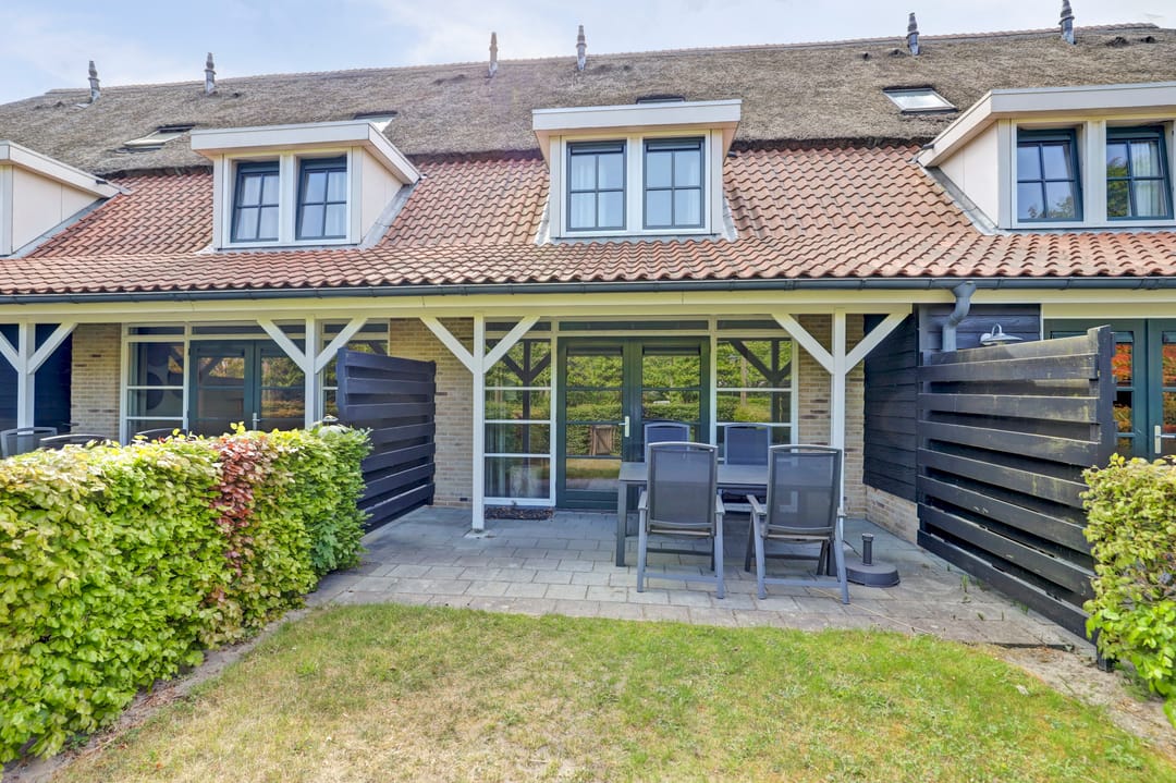 Foto 1 van Hogeweg 57-0030