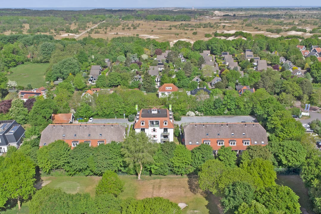 Foto 2 van Hogeweg 57-0030