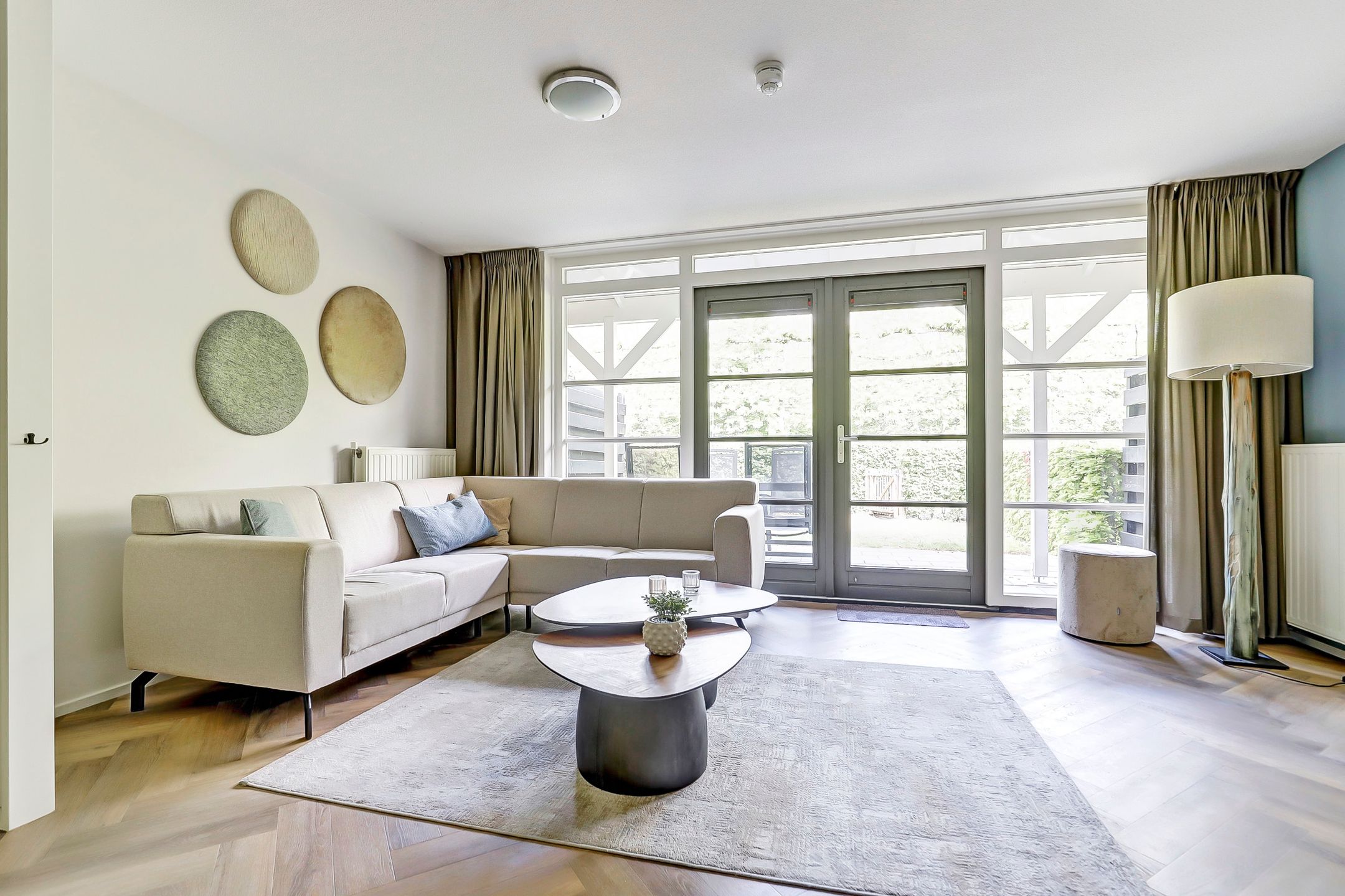 2-bedroom freehold villa in Burgh-Haamstede — photo 3 of 5
