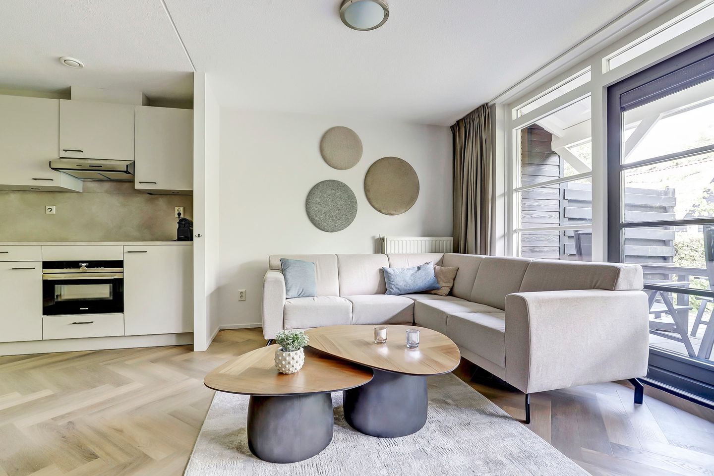 Foto 4 van Hogeweg 57-0030