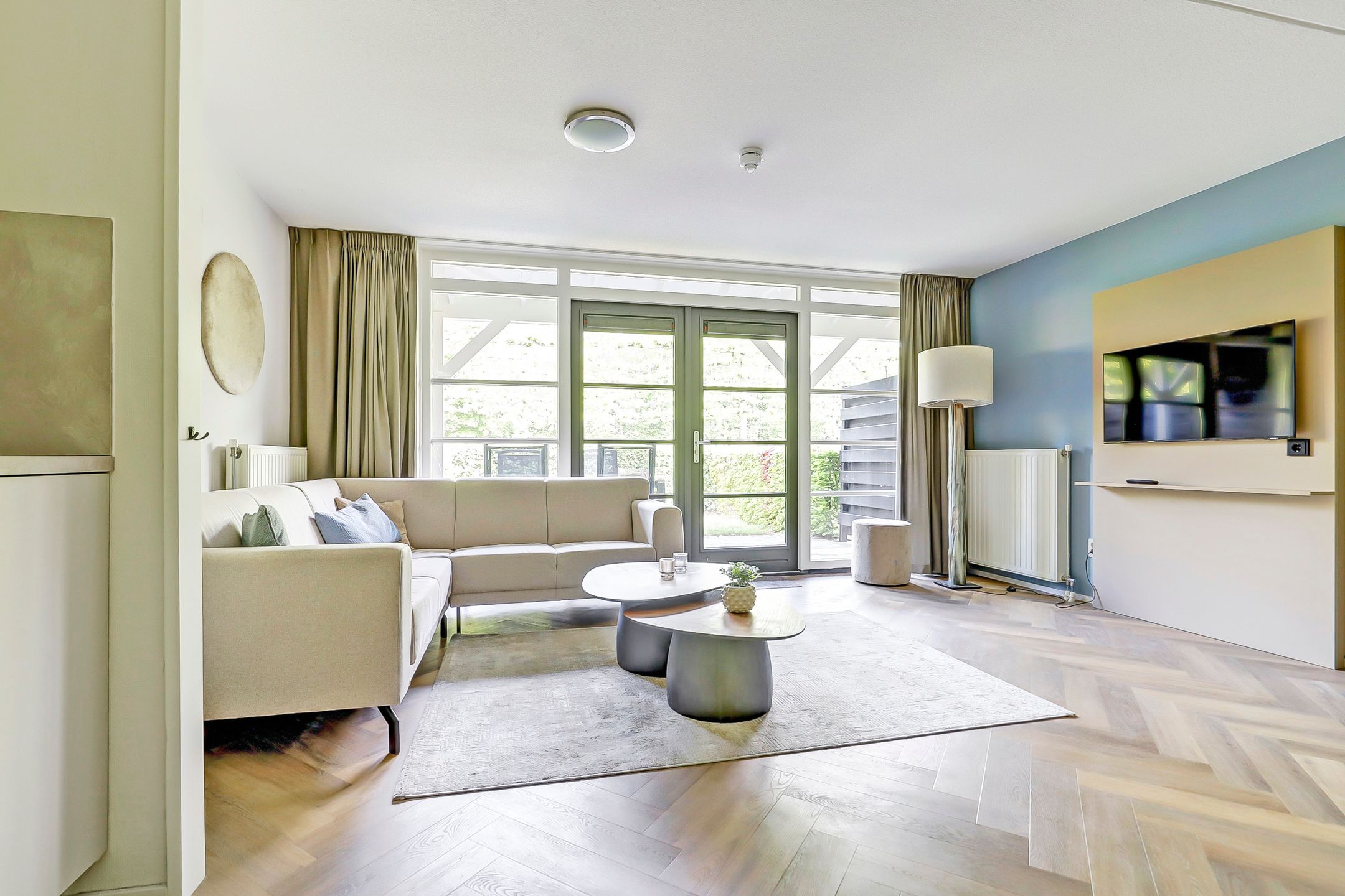 2-bedroom freehold villa in Burgh-Haamstede — photo 5 of 5