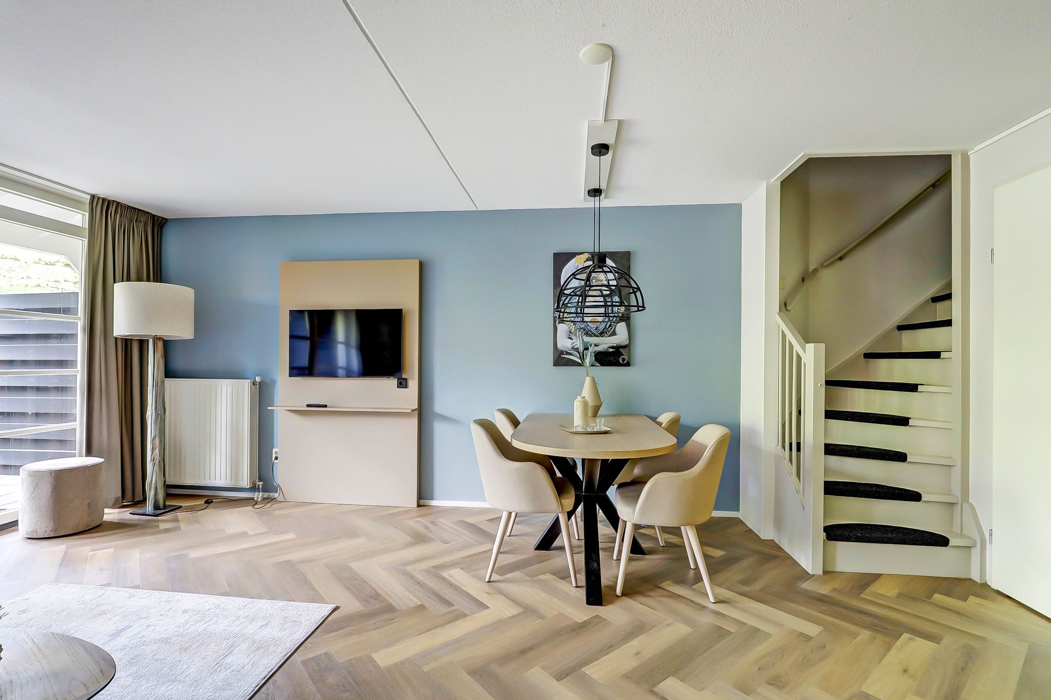 Foto 6 van Hogeweg 57-0030