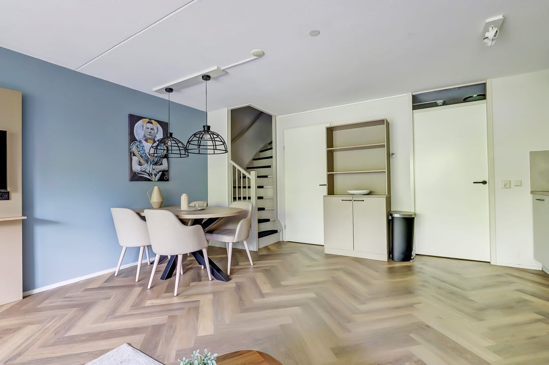 Foto 7 van Hogeweg 57-0030