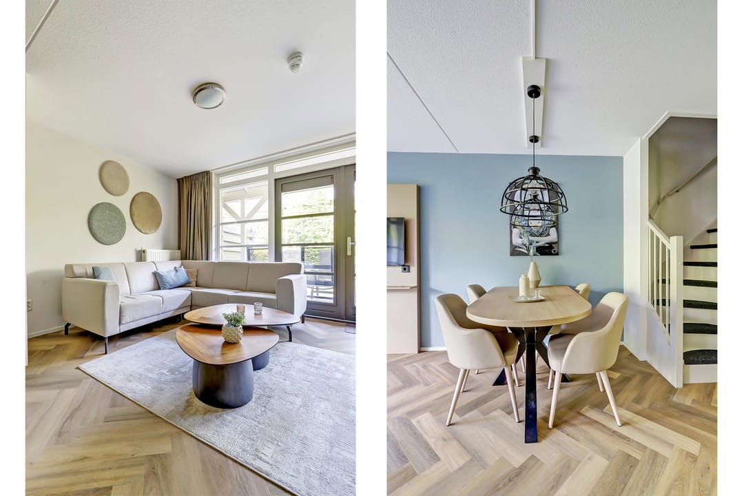 Foto 8 van Hogeweg 57-0030