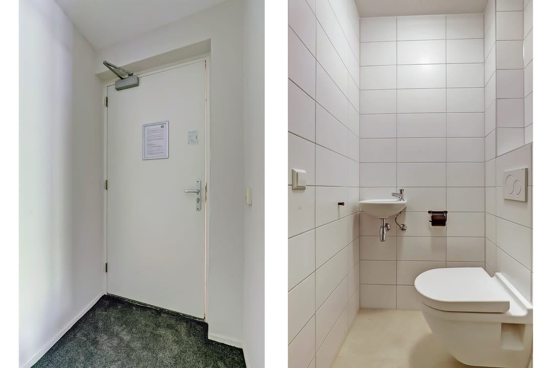 Foto 13 van Hogeweg 57-0030