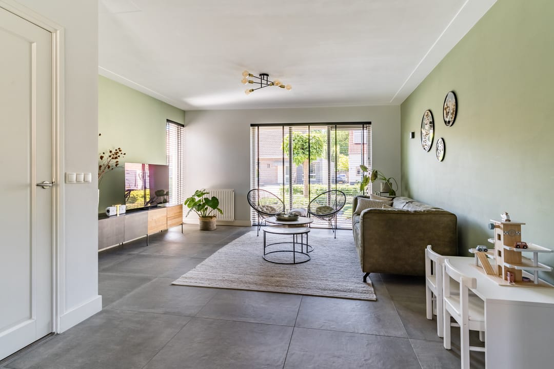 Foto 2 van Helleneind 1-A