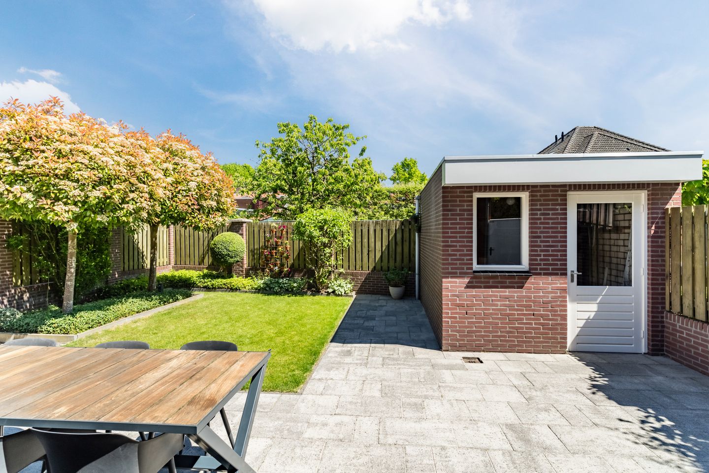 Foto 4 van Helleneind 1-A