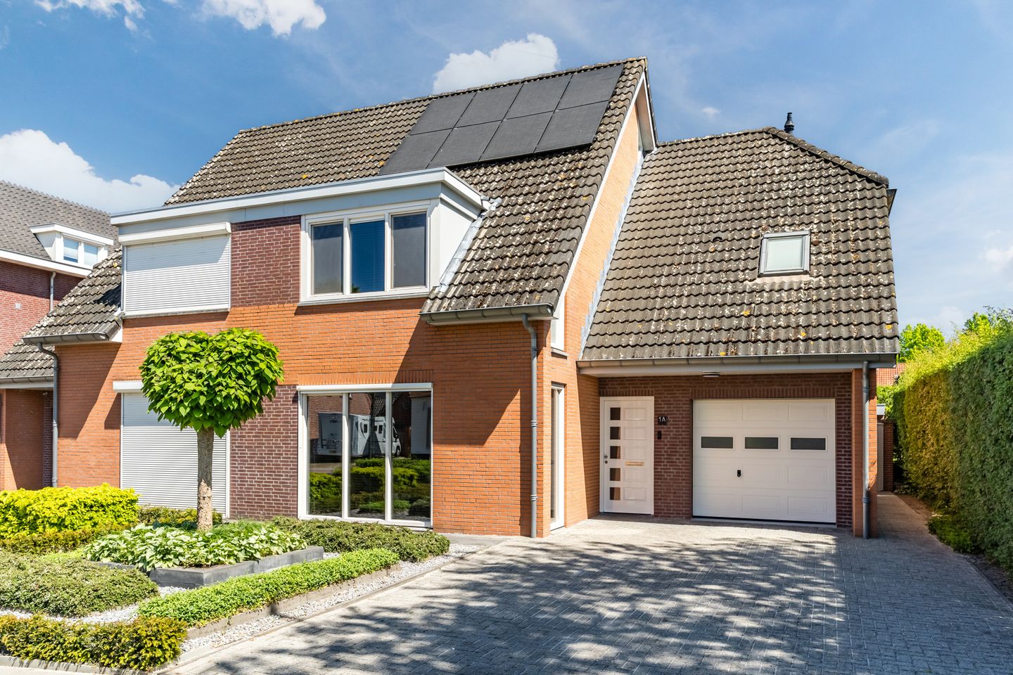 Foto 5 van Helleneind 1-A