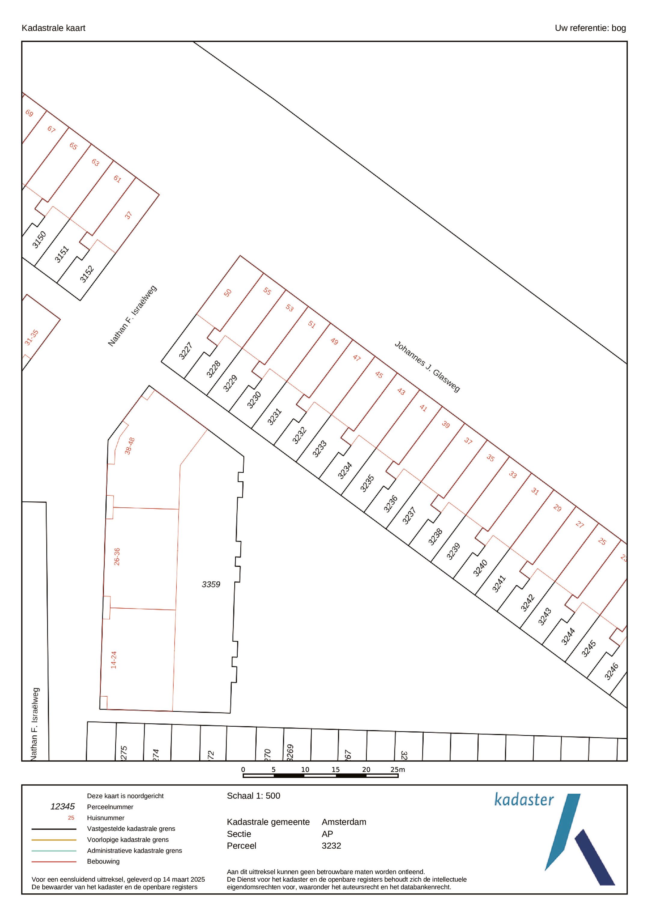 Foto 45 van Johannes J. Glasweg 47