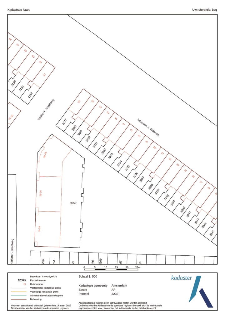 Foto 45 van Johannes J. Glasweg 47