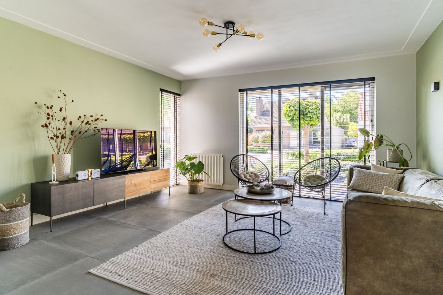 Foto 10 van Helleneind 1-A