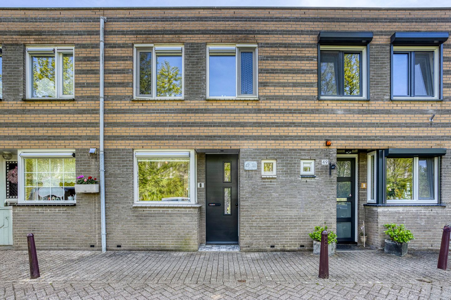 Foto 1 van Johannes J. Glasweg 47