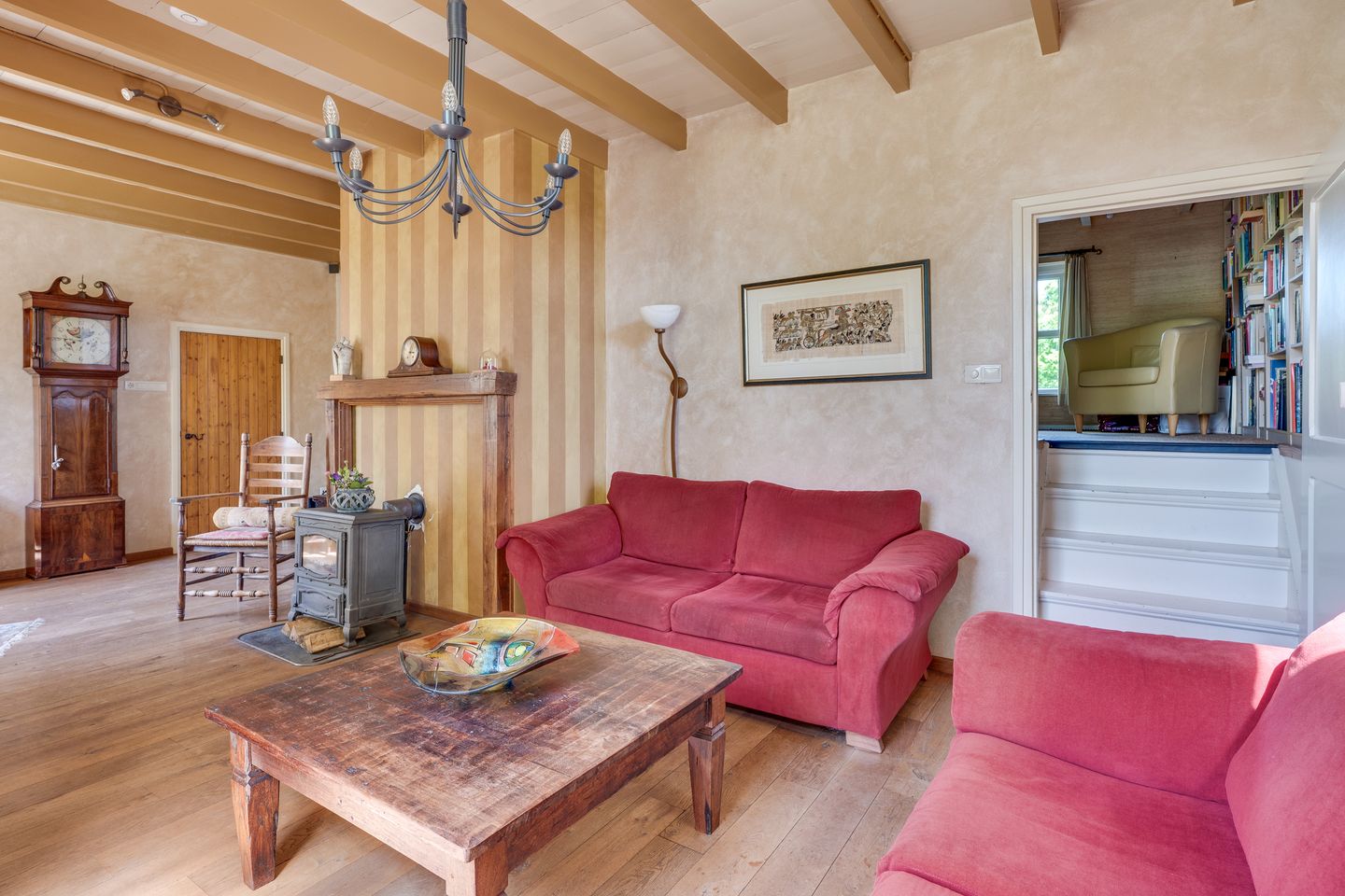 Foto 5 van Geldersestraat 9