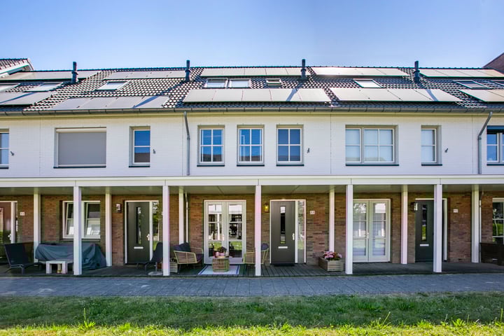 Vlierhoeve 88