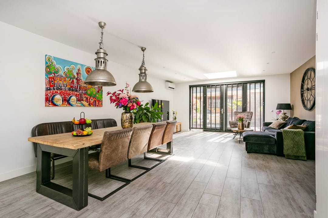 Foto 2 van Vlierhoeve 88