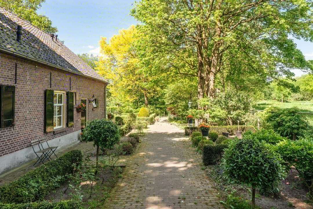 Foto 7 van Geldersestraat 9