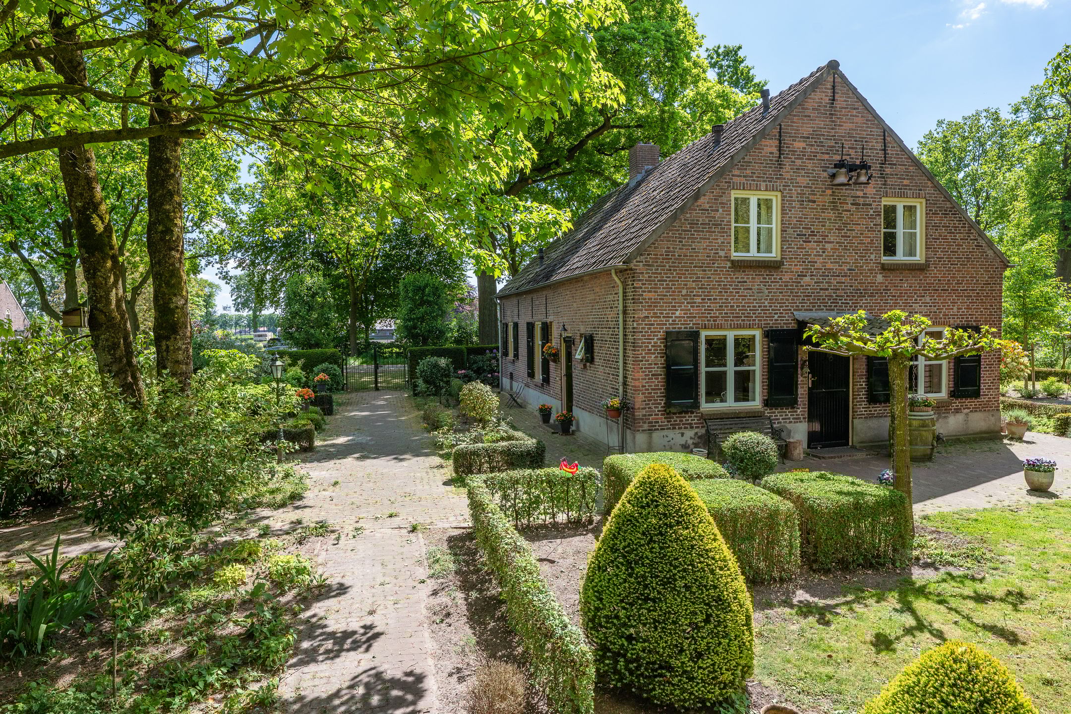 Foto 9 van Geldersestraat 9