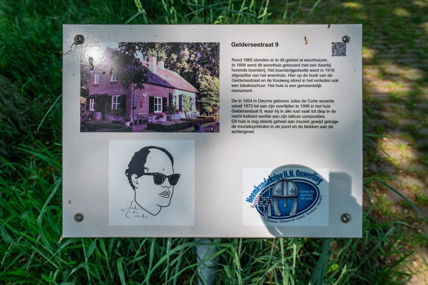 Foto 10 van Geldersestraat 9