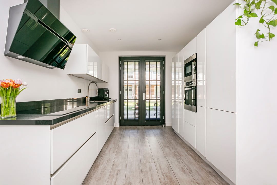 Foto 7 van Vlierhoeve 88