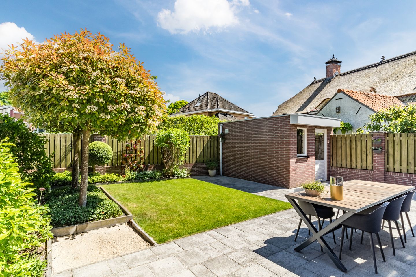 Foto 40 van Helleneind 1-A