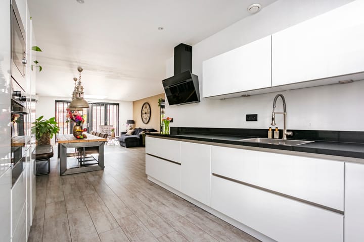 Foto 9 van Vlierhoeve 88